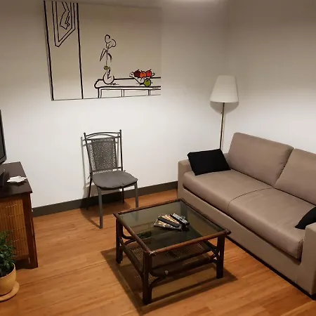 Clos Marco Apartment *