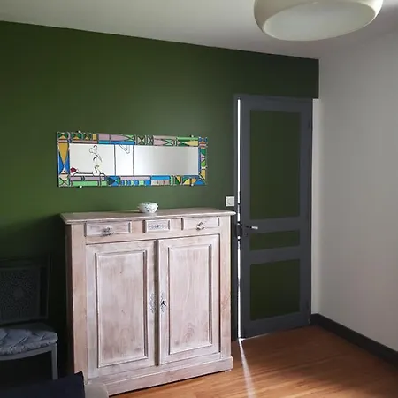 Clos Marco Apartment Yzosse