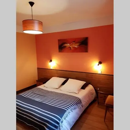 Clos Marco Apartment Yzosse