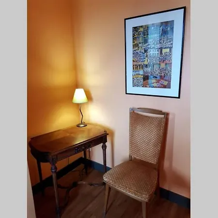 Clos Marco Apartment