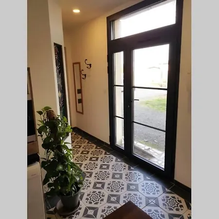 Clos Marco Apartment *