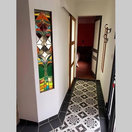 Clos Marco Apartment *