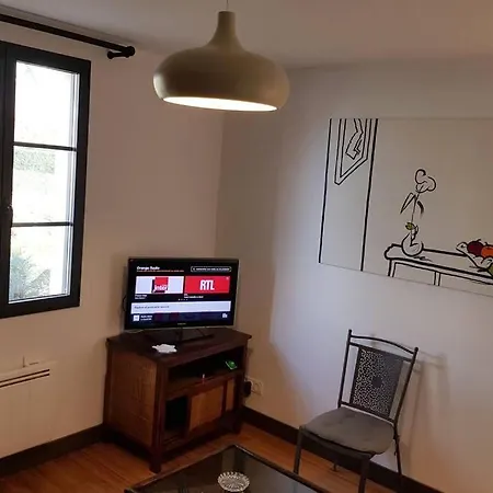 Clos Marco Apartment *