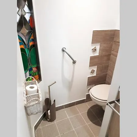 Apartment Clos Marco *