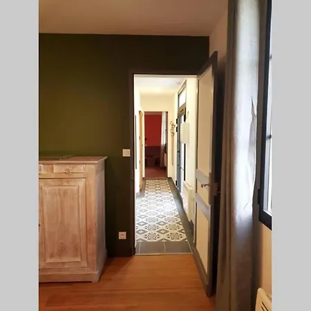 Apartment Clos Marco